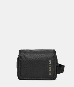 Beauty Viaggio Necessaire in Tessuto Nero
