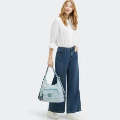 Borsa a Spalla Convertibile