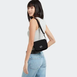 Borsetta Tracolla con Patta