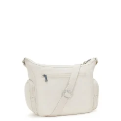 Borsetta Tracolla Multitasche Beige