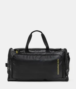 Borsone Grande Soft Nero