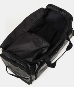 Borsone Grande Soft Nero