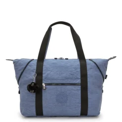 Borsone Shopper Viaggio Blu Jeans