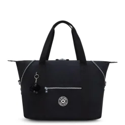 Borsone Shopper Viaggio Nero