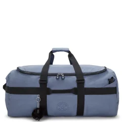 Borsone Zaino Multitasche Blu Jeans