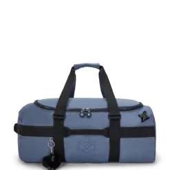Borsone Zaino Multitasche Blu Jeans