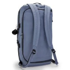 Borsone Zaino Multitasche Blu Jeans