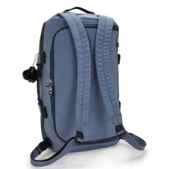 Borsone Zaino Multitasche Blu Jeans