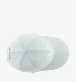 Cappellino Berretto Baseball Acquamarina