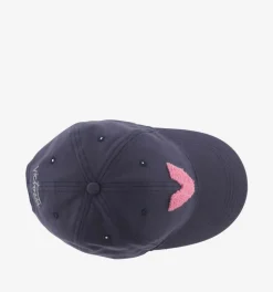 Cappellino Berretto Baseball Blu