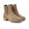 Chelsea Donna Camoscio Tartufo