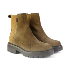 Chelsea Donna Camoscio Tartufo