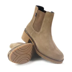 Chelsea Donna Camoscio Tartufo