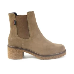 Chelsea Donna Camoscio Tartufo