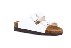 Ciabatta Sughero Doppia Fibbia