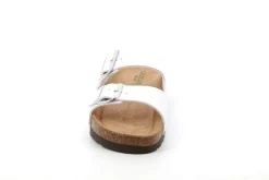 Ciabatta Sughero Doppia Fibbia