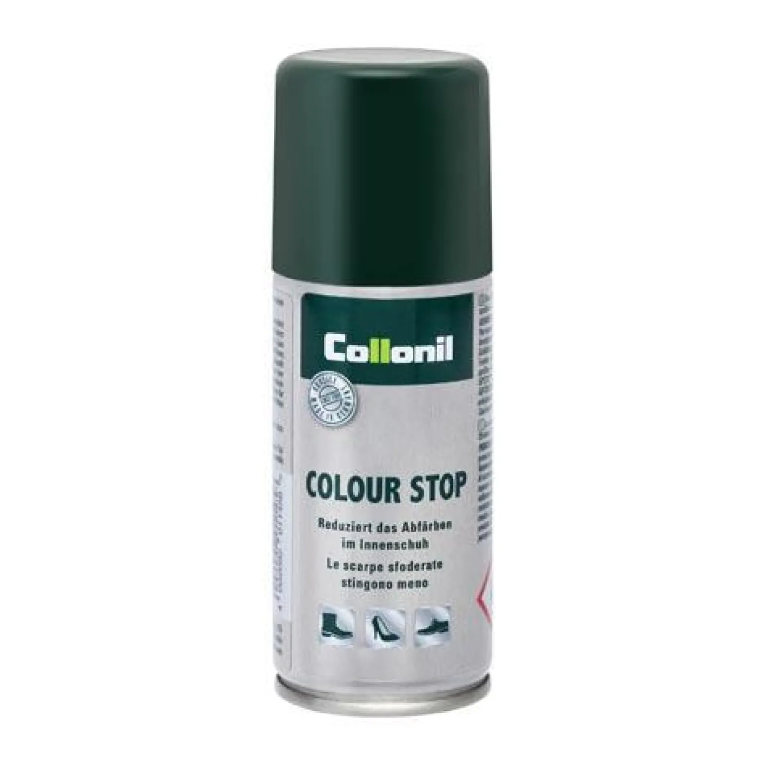 COLOUR STOP COLLONIL