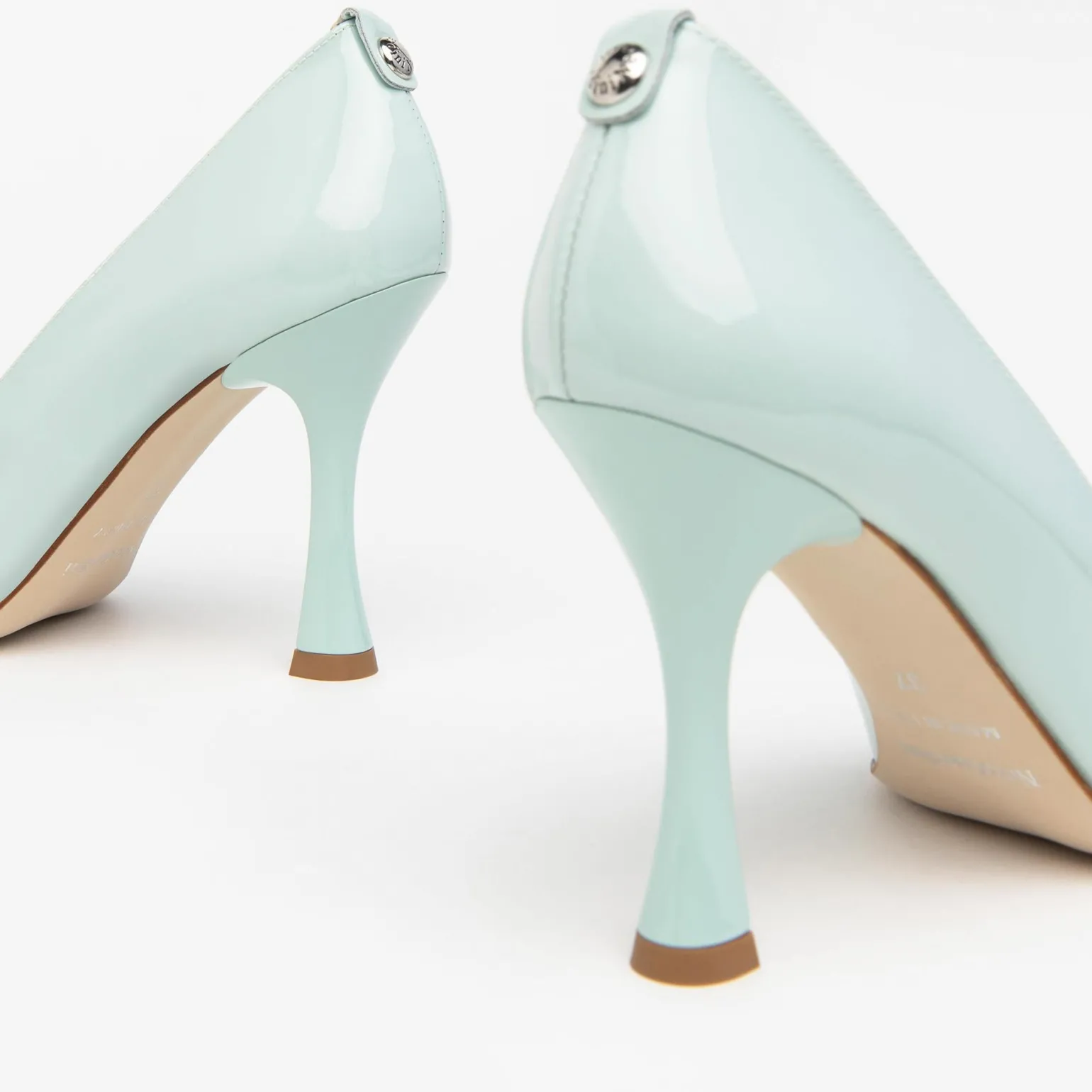 Decollete Donna in Vernice Premium Collection