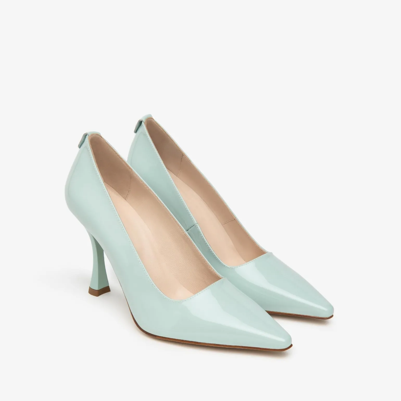 Decollete Donna in Vernice Premium Collection