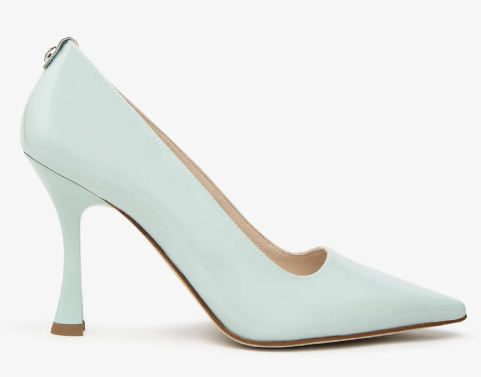 Decollete Donna in Vernice Premium Collection