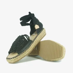 Espadrillas Donna Bassa in Corda