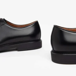 Francesina Oxford Uomo in Pelle