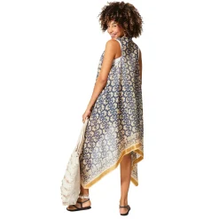 Kimono Estivo Lungo