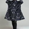 Mantella Antipioggia Rainkiss Poncho Classic Smile