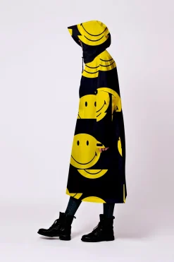 Mantella Antipioggia Rainkiss Poncho All Smiles