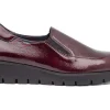 Mocassini Slipon Donna Zeppa