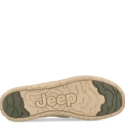 Mocassini Uomo Slip On