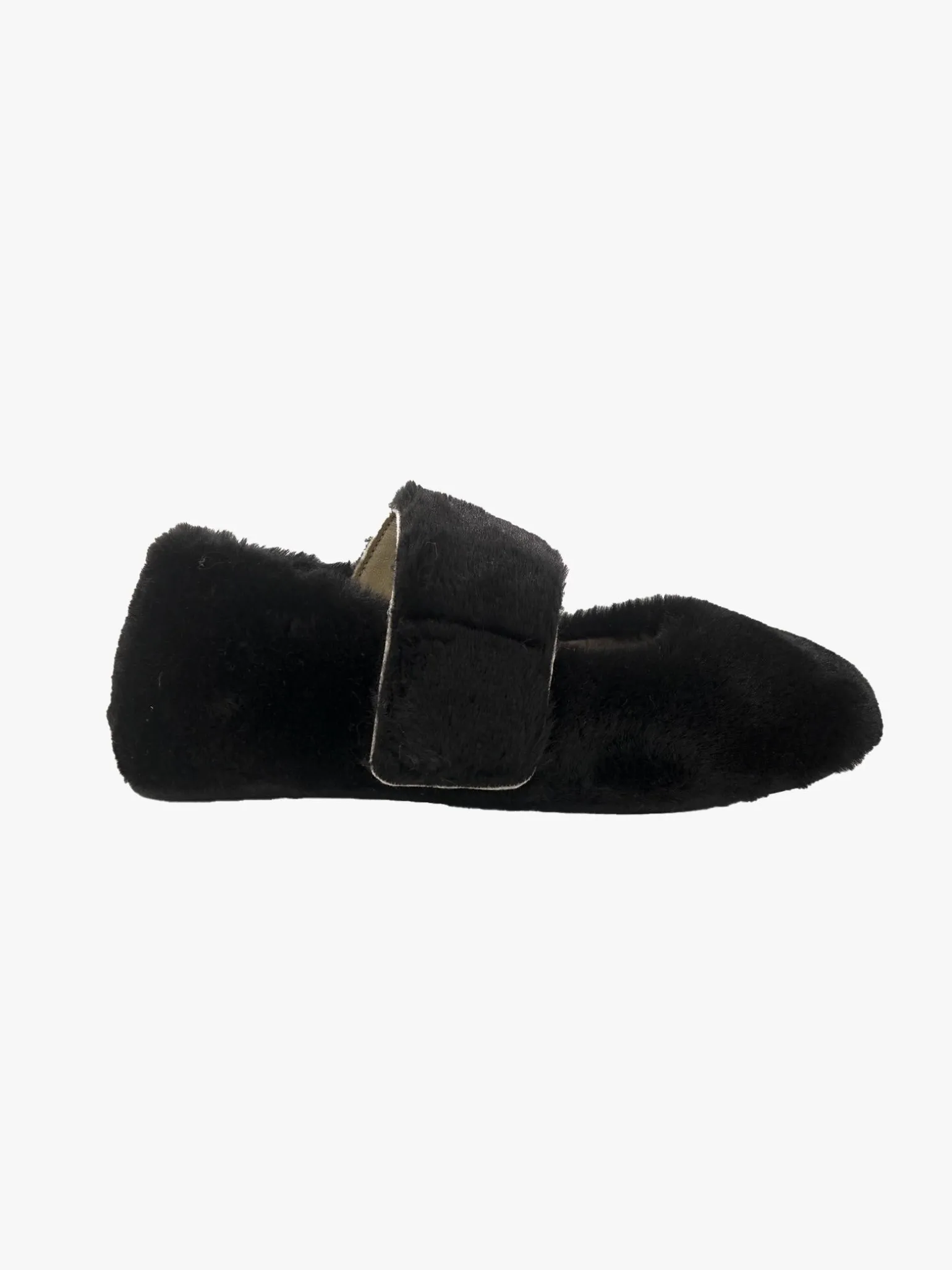 Pantofole Donna con Soletta Estraibile