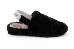 Pantofole Donna con Soletta Estraibile
