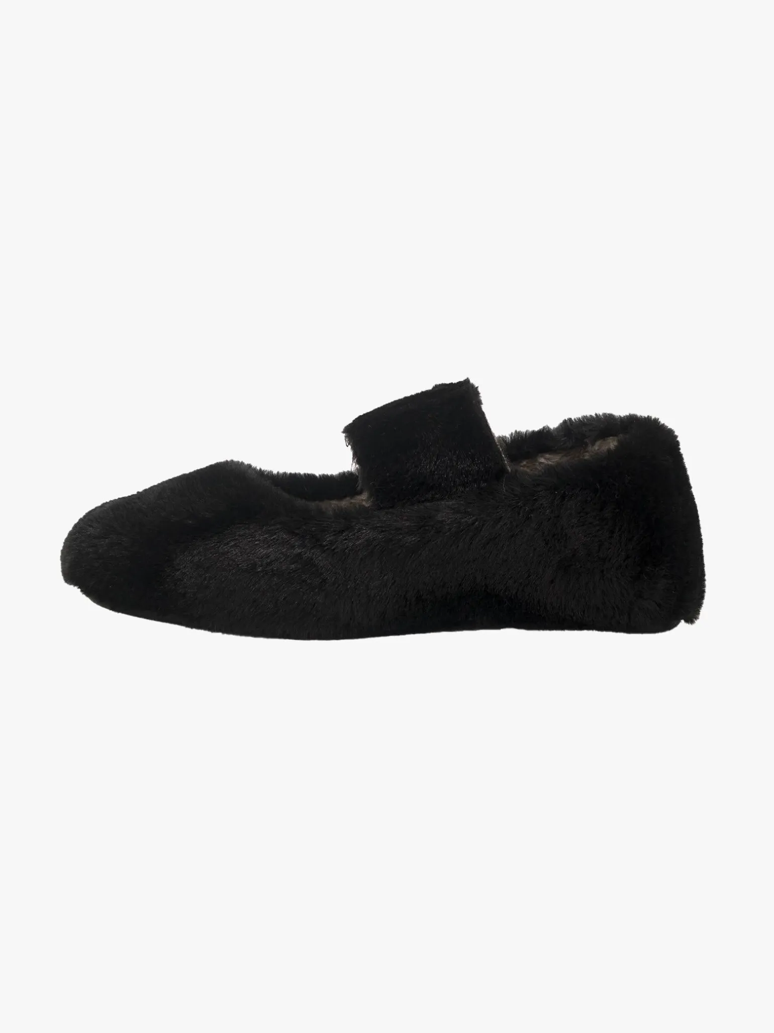 Pantofole Donna con Soletta Estraibile