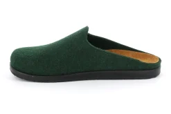 Pantofole Uomo in Feltro
