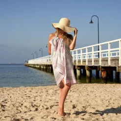 Pareo Foulard in Cotone
