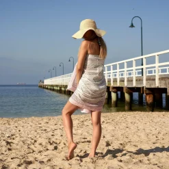Pareo Foulard in Cotone
