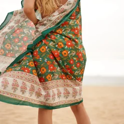 Pareo Foulard in Cotone