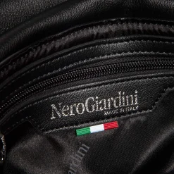Pochette Donna Nera