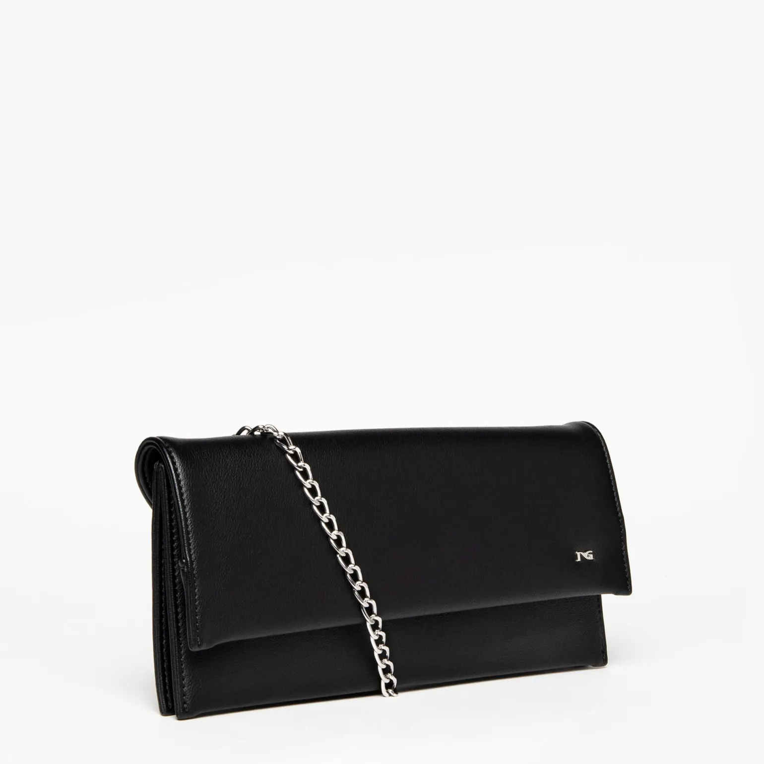 Pochette Donna Nera