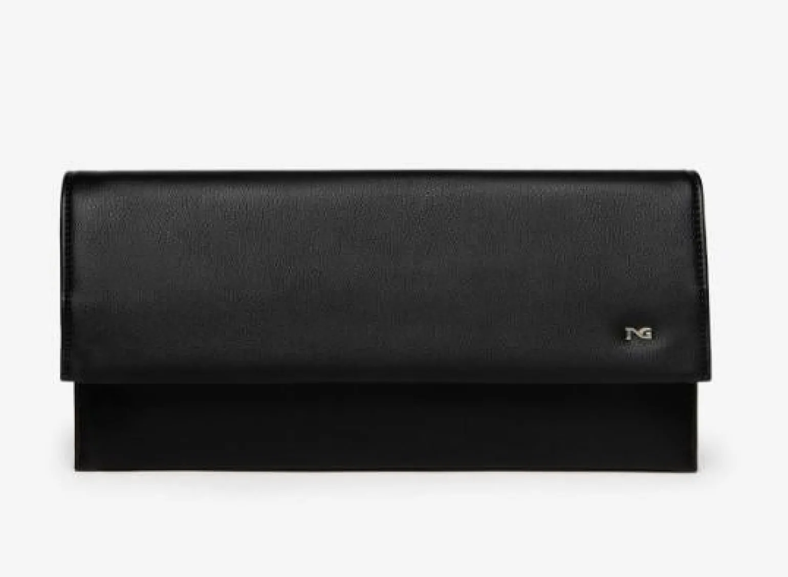 Pochette Donna Nera