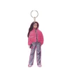 Portachiavi Barbie
