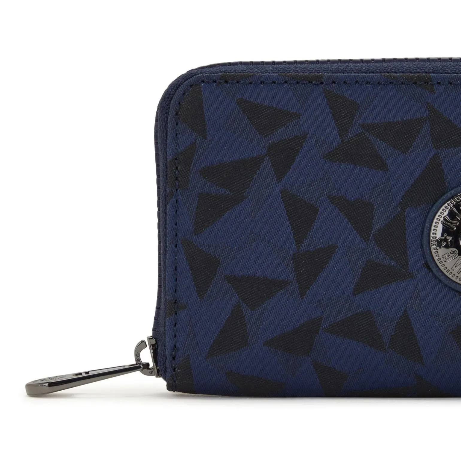 Portafoglio Lungo Donna con Zip
