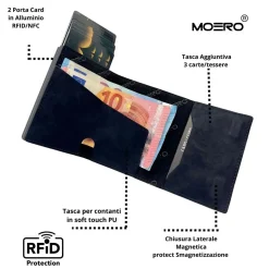 Portafoglio Slim