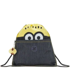Sacca in Tessuto Minions