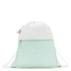 Sacca Zaino in Tessuto Kipling
