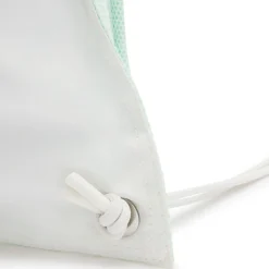 Sacca Zaino in Tessuto Kipling