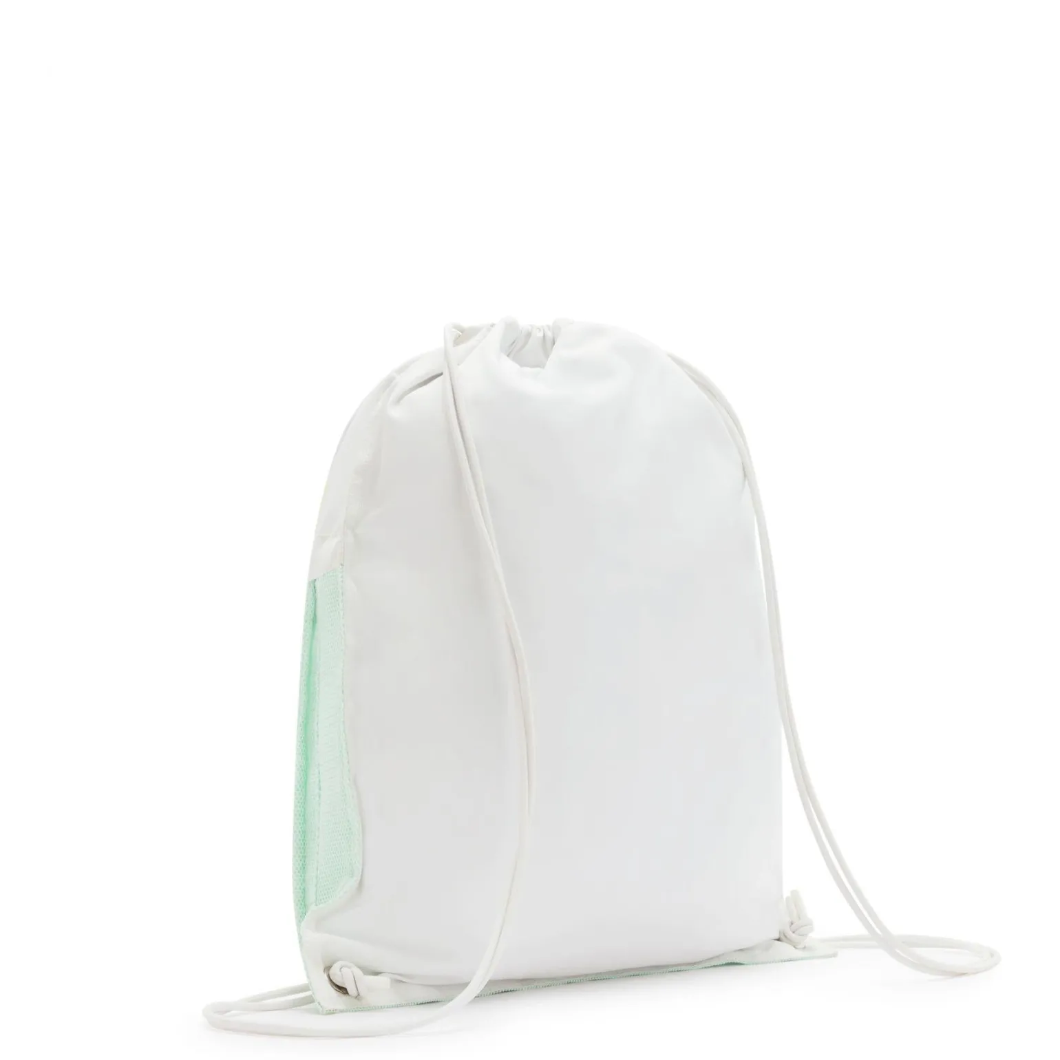 Sacca Zaino in Tessuto Kipling