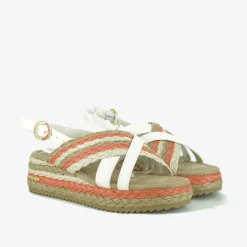 Sandali Donna con Zeppa