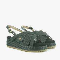 Sandali Donna con Zeppa